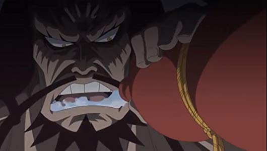 On the Verge - The Two Yonko Targeting Luffy