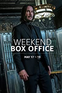 Weekend Box Office: May 17 to 19