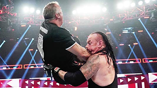 WWE Stomping Grounds Fallout