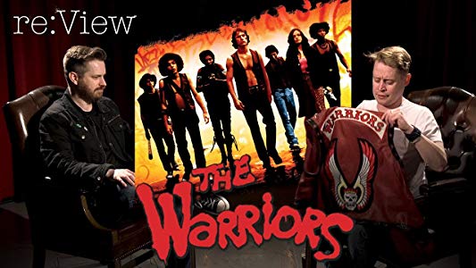 The Warriors