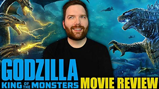 Godzilla: King of the Monsters