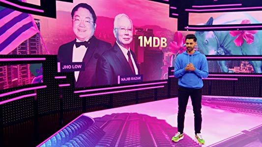 Indian Elections Update and the 1MDB Scandal