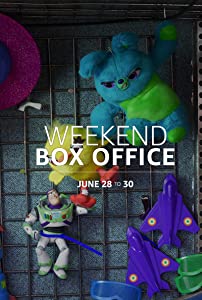 Weekend Box Office: June 28 to 30