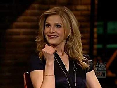 Kyra Sedgwick