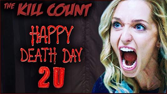 Happy Death Day 2U (2019)