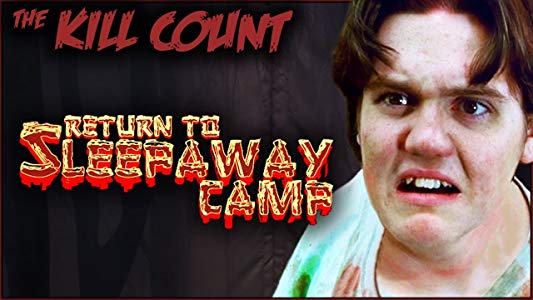 Return to Sleepaway Camp (2008)