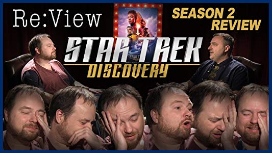 Star Trek Discovery Season 2