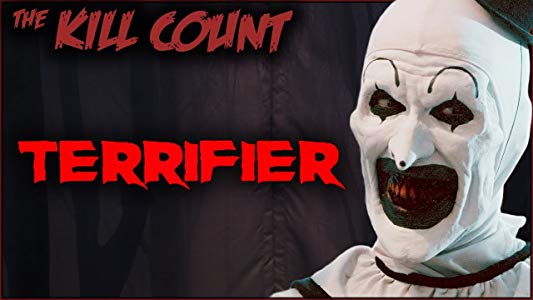 Terrifier (2016)