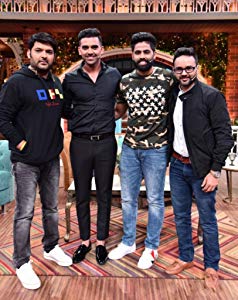 Parthiv Patel, Surya Kumar Yadav & Deepak Chahar