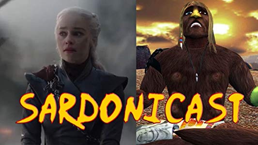 Sardonicast #35: Game of Thrones, Xavier Renegade Angel