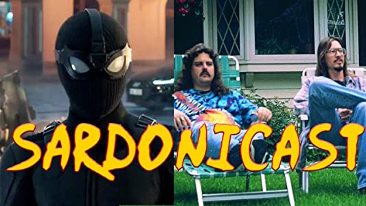 Sardonicast #38: Far From Home, American Movie