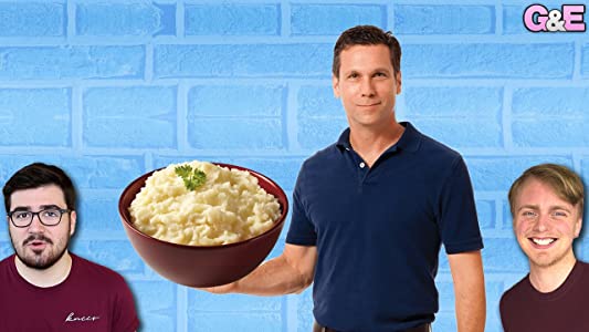 Try My Dad's Mashed Potatoes