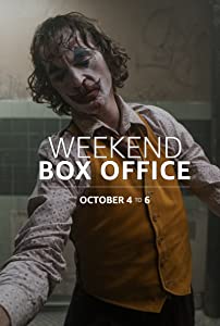 Weekend Box Office: Oct. 4 to 6