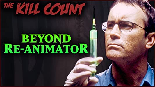 Beyond Re-Animator (2003)