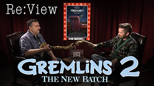 Gremlins 2: The New Batch