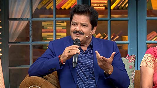 Musical Night with Padmashri Udit Narayan