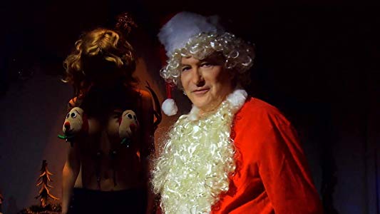Joe Bob's Red Christmas: Silent Night, Deadly Night Part 2