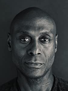 Lance Reddick