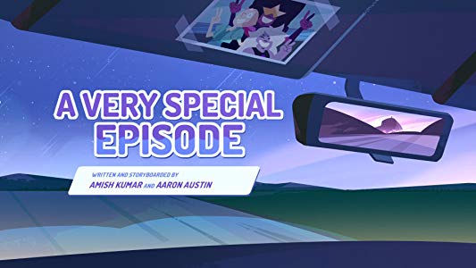 A Very Special Episode