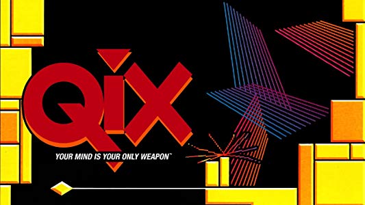 QIX (NES)