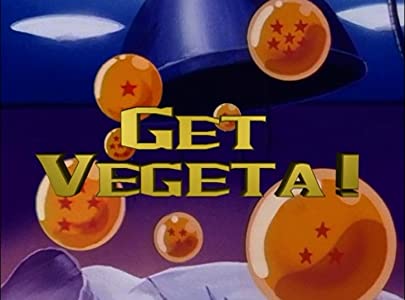 Get Vegeta!