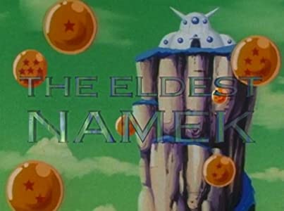 The Eldest Namek