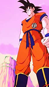The Return of Goku