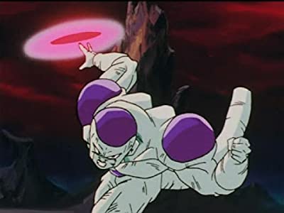 Pathos of Frieza