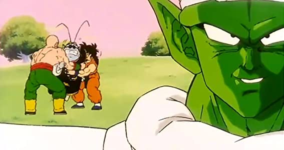 Piccolo's Return