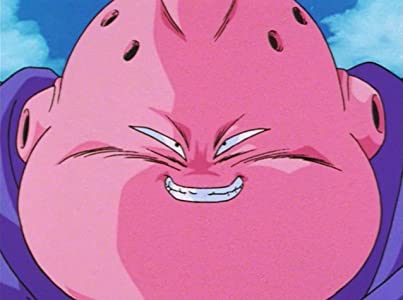 The Terror of Mr. Buu