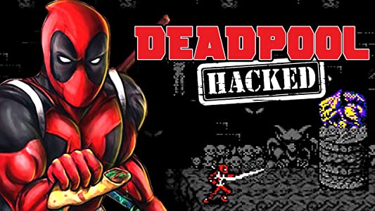 Deadpool (NES Hack)
