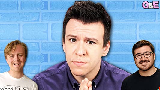 Philip DeFranco Becomes an Honorary Boy