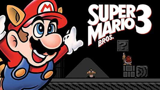 Super Mario Bros. 3