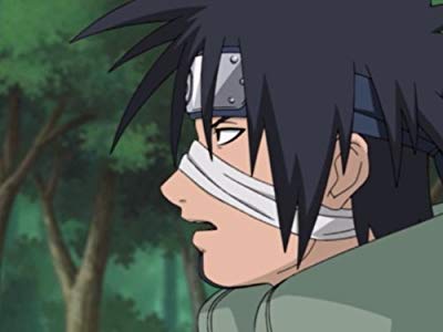 The Anbu Gives Up? Naruto's Recollection
