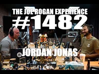 Jordan Jonas