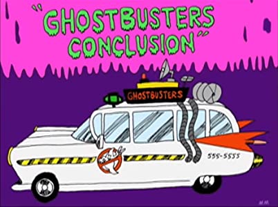 Ghostbusters: Conclusion