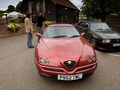 Cheap Car Challenge: Alfa Romeos for £1,000