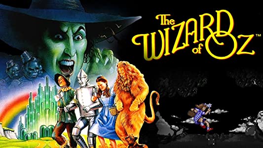 Short Hiatus Announcement & The Wizard of Oz (SNES)