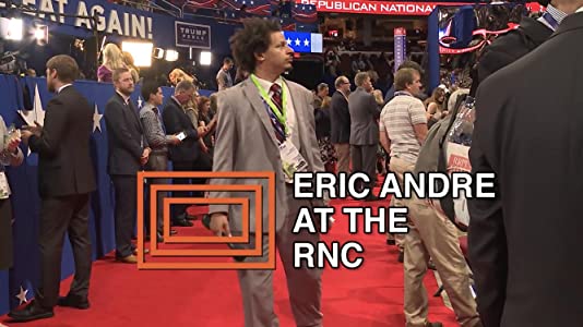 Eric at the RNC