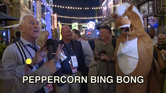 RNC: Peppercorn Bing Bong