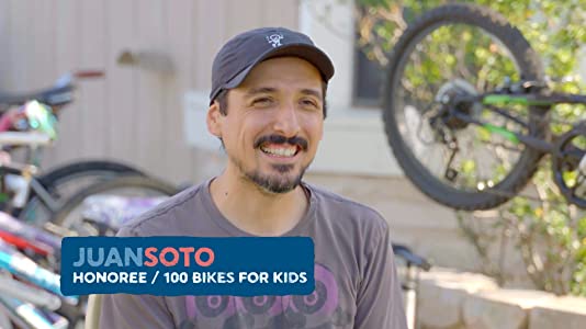 The Texas Family Fixing Bikes for Kids