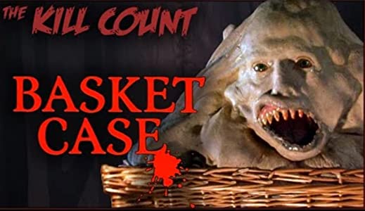 Basket Case (1982)