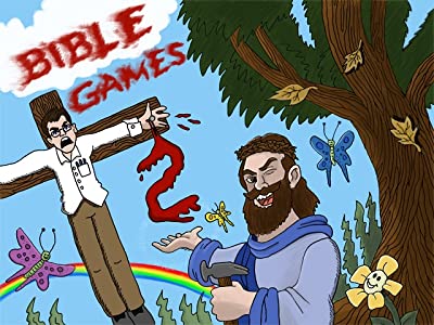 Bible Games 2