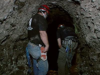 Abandoned Mine Plugger