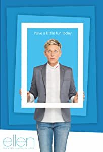 Ellen's Valentines Day Show