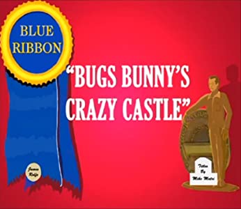 Bugs Bunny's Crazy Castle