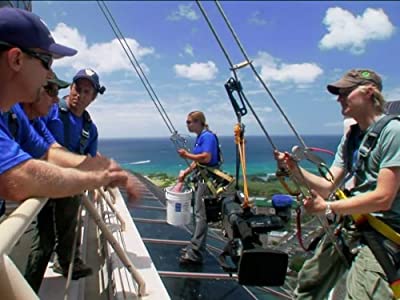 High-Rise Window Washer