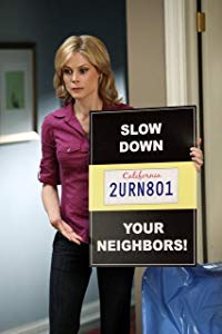 Slow Down Your Neighbors