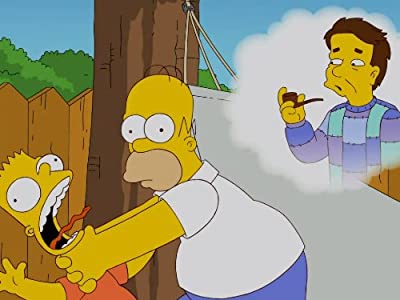 Homer the Father