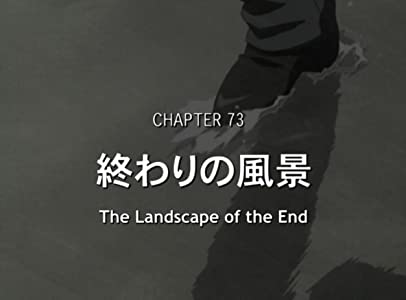 The Landscape of the End